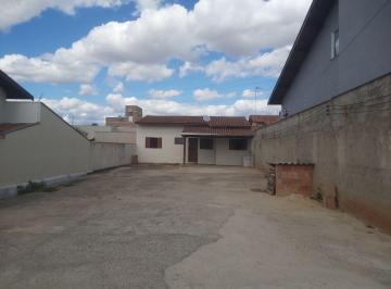 Casa · 60m² · 1 Quarto · 9 Vagas · Casa em Centro, Jaguariúna/SP de 60m² 1 quartos para locação R$ 1.950,00/mes