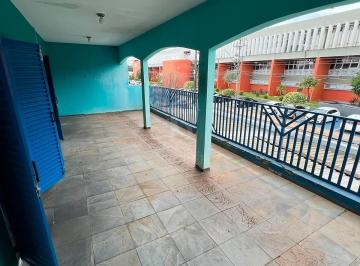 Casa · 3 Quartos · 1 Vaga · Casa em Parque São Jorge, Marília/SP de 0m² 3 quartos para locação R$ 2.500,00/mes