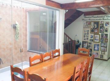 Casa · 250m² · 4 Quartos · 4 Vagas · Casa em Santa Tereza, Marília/SP de 250m² 4 quartos para locação R$ 3.800,00/mes
