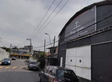 Comercial · 300m² · Galpão em Moqueta, Nova Iguaçu/RJ de 300m² para locação R$ 5.600,00/mes