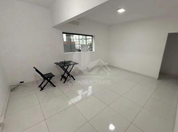 Comercial · 40m² · Sala em Embaré, Santos/SP de 40m² para locação R$ 1.600,00/mes