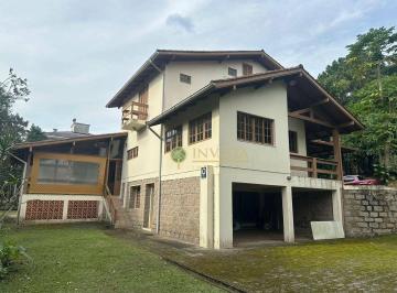 Casa · 360m² · 3 Quartos · 3 Vagas · Casa em Santo Antônio de Lisboa, Florianópolis/SC de 360m² 3 quartos à venda por R$ 5.000.000,00