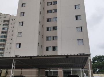 Apartamento · 3 Quartos · 1 Vaga · Apartamento em Centro, Jacareí/SP de 0m² 3 quartos para locação R$ 270.000,00/mes