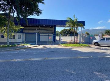 Comercial · 4475m² · 10 Vagas · Galpão em Carianos, Florianópolis/SC de 4475m² à venda por R$ 14.900.000,00