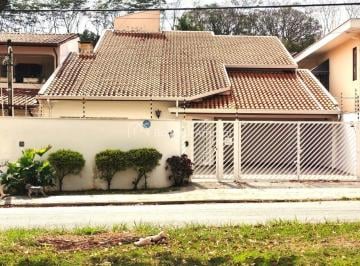 Casa · 382m² · 4 Quartos · 4 Vagas · Casa em Jardim Chapadão, Campinas/SP de 382m² 4 quartos para locação R$ 7.000,00/mes