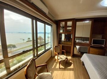 Apartamento · 94m² · 2 Quartos · 2 Vagas · Apartamento em Centro, Florianópolis/SC de 94m² 2 quartos para locação R$ 6.900,00/mes