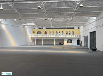 Comercial · 1000m² · 3 Quartos · 3 Vagas · Galpão em Alvarenga, São Bernardo do Campo/SP de 1000m² 3 quartos à venda por R$ 17.000.000,00