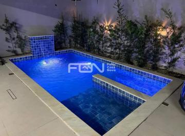 Casa · 171m² · 3 Quartos · Casa em Centro, Camaçari/BA de 171m² 3 quartos para locação R$ 5.200,00/mes