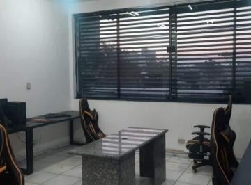 Comercial · 45m² · Sala em Vila Flórida, Guarulhos/SP de 45m² para locação R$ 2.200,00/mes