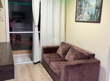 Apartamento · 2 Quartos · 1 Vaga · Apartamento em Vila Nambi, Jundiaí/SP de 0m² 2 quartos para locação R$ 2.600,00/mes