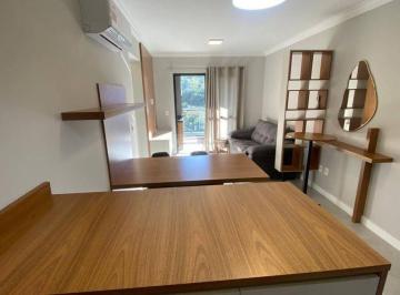 Apartamento · 70m² · 2 Quartos · 1 Vaga · Apartamento em Praia Brava, Itajaí/SC de 70m² 2 quartos para locação R$ 5.500,00/mes