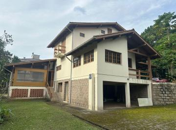 Casa · 360m² · 3 Quartos · 3 Vagas · Casa em Santo Antônio de Lisboa, Florianópolis/SC de 360m² 3 quartos para locação R$ 10.000,00/mes