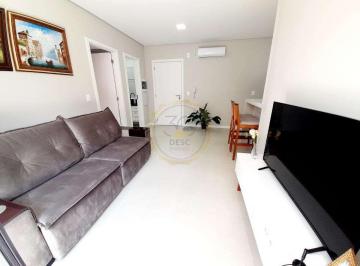 Apartamento · 55m² · 1 Quarto · 1 Vaga · Apartamento em Centro, Balneário Camboriú/SC de 55m² 1 quartos para locação R$ 3.500,00/mes