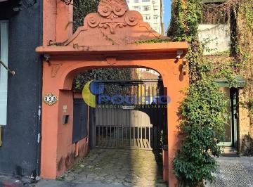 Casa · 110m² · 1 Quarto · 2 Vagas · Sobrado em Cerqueira César, São Paulo/SP de 110m² 1 quartos para locação R$ 10.000,00/mes