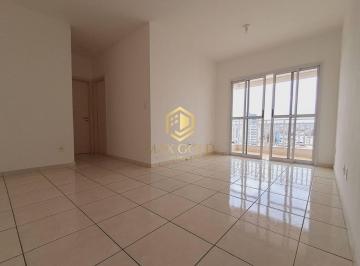 Apartamento · 66m² · 2 Quartos · 1 Vaga · Apartamento em Centro, Taubaté/SP de 66m² 2 quartos para locação R$ 1.700,00/mes