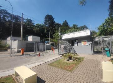 Apartamento · 44m² · 2 Quartos · 1 Vaga · Apartamento em Recanto Vista Alegre, Cotia/SP de 44m² 2 quartos para locação R$ 1.800,00/mes