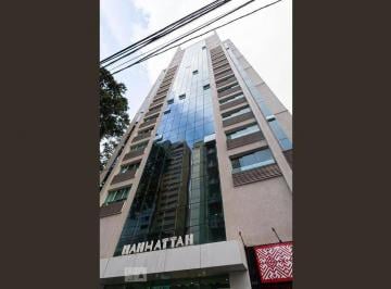 Apartamento · 42m² · 1 Quarto · 1 Vaga · Flat em Funcionários, Belo Horizonte/MG de 42m² 1 quartos para locação R$ 4.900,00/mes