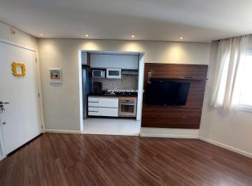 Apartamento · 48m² · 2 Quartos · 1 Vaga · Apartamento em Nova Cidade Jardim, Jundiaí/SP de 0m² 2 quartos para locação R$ 2.200,00/mes