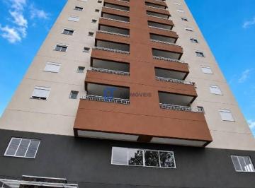 Apartamento · 65m² · 2 Quartos · 1 Vaga · Apartamento em Parque Industrial, São José dos Campos/SP de 65m² 2 quartos para locação R$ 2.700,00/