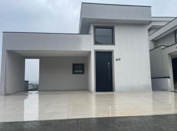 Casa · 200m² · 3 Quartos · 4 Vagas · Casa em Jardim Bela Vista, São José dos Campos/SP de 200m² 3 quartos para locação R$ 12.000,00/mes
