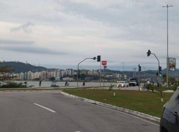 Comercial · 90m² · Loja em Estreito, Florianópolis/SC de 90m² para locação R$ 8.000,00/mes