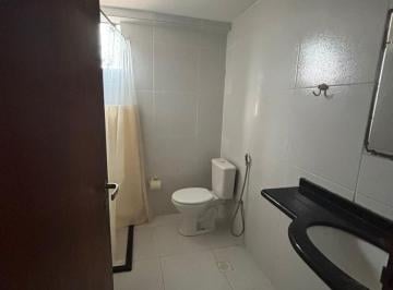 Apartamento · 56m² · 2 Quartos · 1 Vaga · Apartamento em Ponta Negra, Natal/RN de 56m² 2 quartos para locação R$ 1.950,00/mes