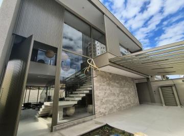 Casa · 377m² · 4 Quartos · 3 Vagas · Casa em Canto do Forte, Praia Grande/SP de 377m² 4 quartos à venda por R$ 5.500.000,00