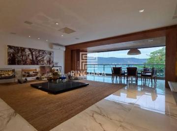 Apartamento · 249m² · 4 Quartos · 3 Vagas · Apartamento em São Francisco, Niterói/RJ de 249m² 4 quartos à venda por R$ 5.100.000,00