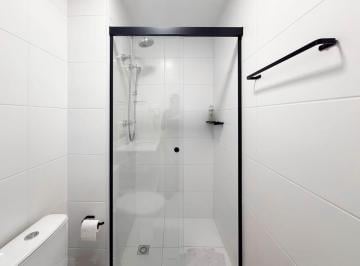 Apartamento · 26m² · 1 Quarto · Apartamento em Moema, São Paulo/SP de 26m² 1 quartos para locação R$ 4.750,00/mes