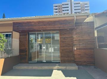 Comercial · 30m² · Loja em Jardim Cidade de Florianópolis, São José/SC de 30m² para locação R$ 2.300,00/mes