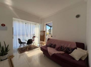 Apartamento · 74m² · 2 Quartos · 1 Vaga · Apartamento em Rio Pequeno, Camboriú/SC de 74m² 2 quartos para locação R$ 3.500,00/mes