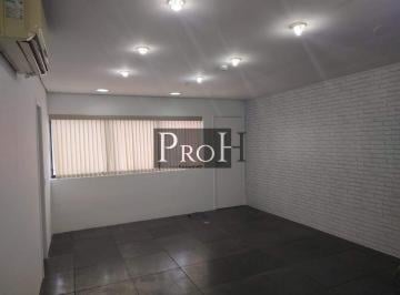 Comercial · 30m² · 1 Vaga · Sala em São Judas, São Paulo/SP de 30m² para locação R$ 1.200,00/mes