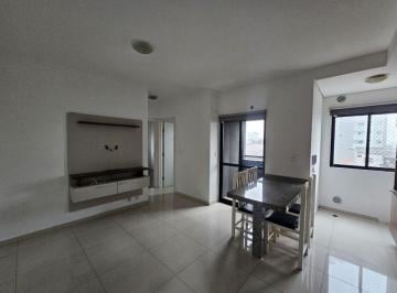 Apartamento · 50m² · 2 Quartos · 1 Vaga · Apartamento em São Vicente, Itajaí/SC de 50m² 2 quartos para locação R$ 2.200,00/mes