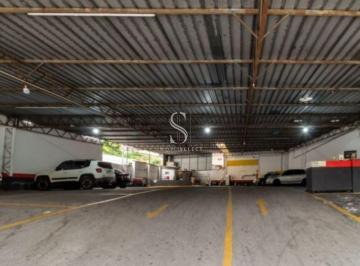Comercial · 634m² · 62 Vagas · Galpão em Santana, São Paulo/SP de 634m² à venda por R$ 7.000.000,00