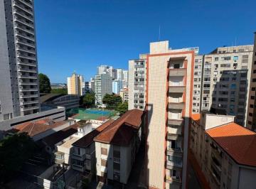 Apartamento · 190m² · 4 Quartos · 2 Vagas · Apartamento em Aparecida, Santos/SP de 190m² 4 quartos para locação R$ 7.000,00/mes