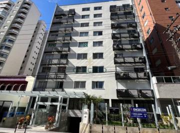 Apartamento · 80m² · 2 Quartos · 1 Vaga · Apartamento em Centro, Florianópolis/SC de 80m² 2 quartos para locação R$ 4.400,00/mes