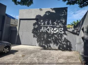 Comercial · 160m² · 6 Vagas · Galpão em Águas da Prata, São José dos Campos/SP de 160m² à venda por R$ 1.200.000,00 ou para locaçã