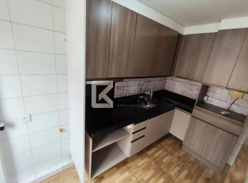 Apartamento · 52m² · 2 Quartos · Apartamento em Centro, Indaiatuba/SP de 52m² 2 quartos para locação R$ 1.800,00/mes