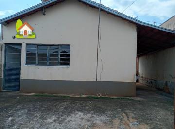Casa · 300m² · 2 Quartos · 2 Vagas · Casa em Centro, Mogi Guaçu/SP de 300m² 2 quartos para locação R$ 1.300,00/mes
