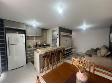 Apartamento · 59m² · 2 Quartos · 1 Vaga · Apartamento em Vila Operária, Itajaí/SC de 59m² 2 quartos para locação R$ 3.600,00/mes