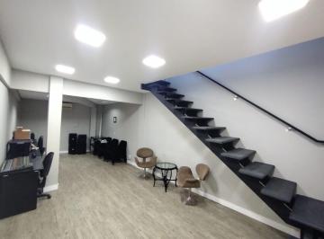 Comercial · 53m² · 2 Vagas · Loja em Coqueiros, Florianópolis/SC de 53m² para locação R$ 9.000,00/mes