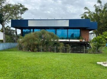 Comercial · 400m² · 10 Vagas · Loja em Vargem Grande, Florianópolis/SC de 400m² para locação R$ 29.000,00/mes