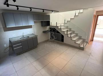 Casa · 2 Quartos · 1 Vaga · Casa em Alto Cafezal, Marília/SP de 0m² 2 quartos para locação R$ 2.500,00/mes