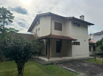 Casa · 360m² · 3 Quartos · 3 Vagas · Casa em Santo Antônio de Lisboa, Florianópolis/SC de 360m² 3 quartos para locação R$ 15.000,00/mes