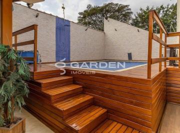 Casa · 408m² · 3 Quartos · 3 Vagas · Casa em Jardim das Indústrias, São José dos Campos/SP de 0m² 3 quartos para locação R$ 12.510,00/mes