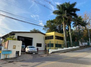 Comercial · 391m² · 5 Vagas · Galpão em Real Parque, São José/SC de 391m² para locação R$ 15.640,00/mes