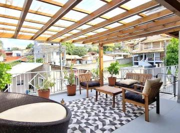 Casa · 140m² · 2 Quartos · 1 Vaga · Casa em Ingleses do Rio Vermelho, Florianópolis/SC de 140m² 2 quartos para locação R$ 4.000,00/mes