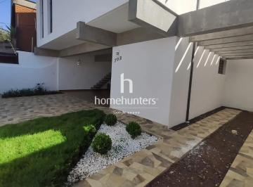 Casa · 250m² · 8 Quartos · 6 Vagas · Casa em Jardim Paraíso, Campinas/SP de 250m² 8 quartos para locação R$ 5.500,00/mes