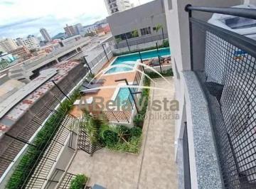 Apartamento · 25m² · 1 Quarto · Apartamento em Centro, Osasco/SP de 25m² 1 quartos para locação R$ 2.900,00/mes