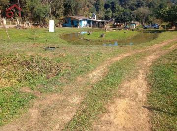Rural · 44000m² · 3 Quartos · Chácara em Centro, Mairiporã/SP de 0m² 3 quartos para locação R$ 3.500,00/mes